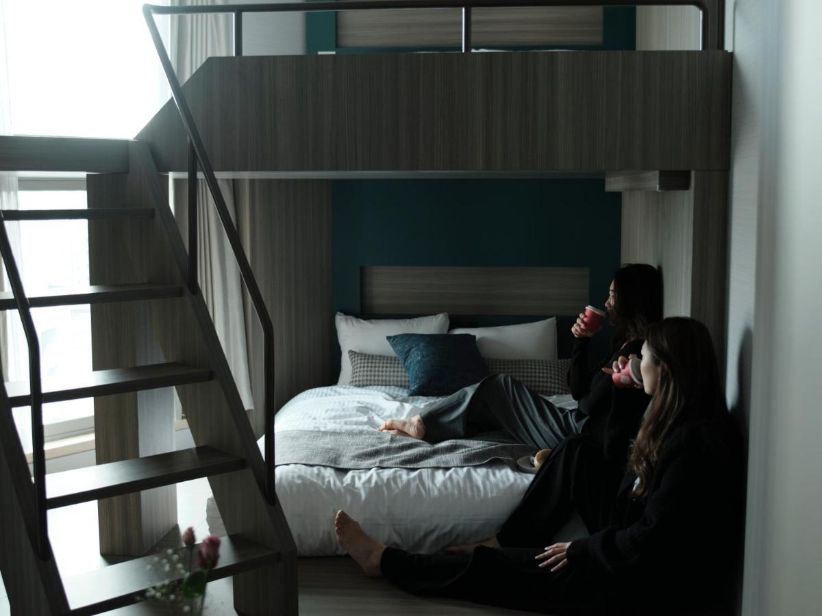Hotel Fav Tokyo Nishinippori Extérieur photo