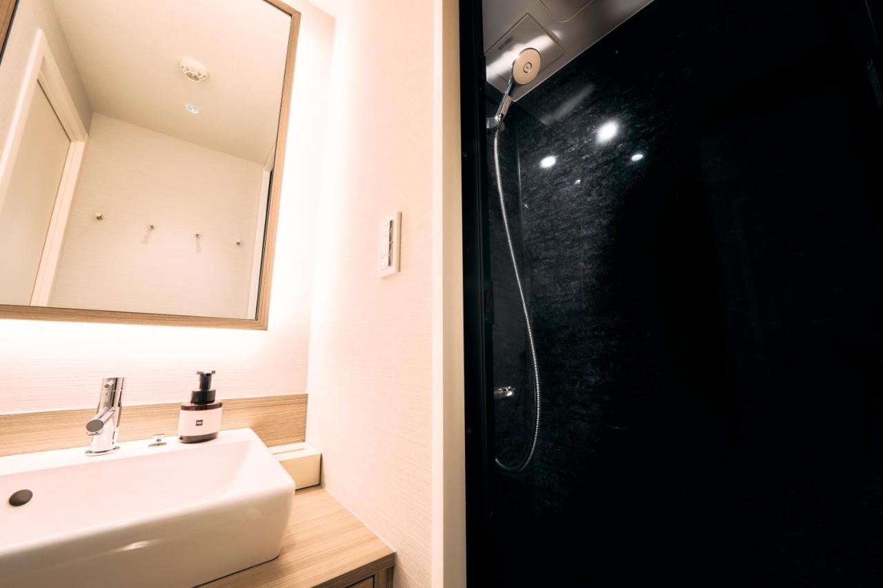 Hotel Fav Tokyo Nishinippori Extérieur photo
