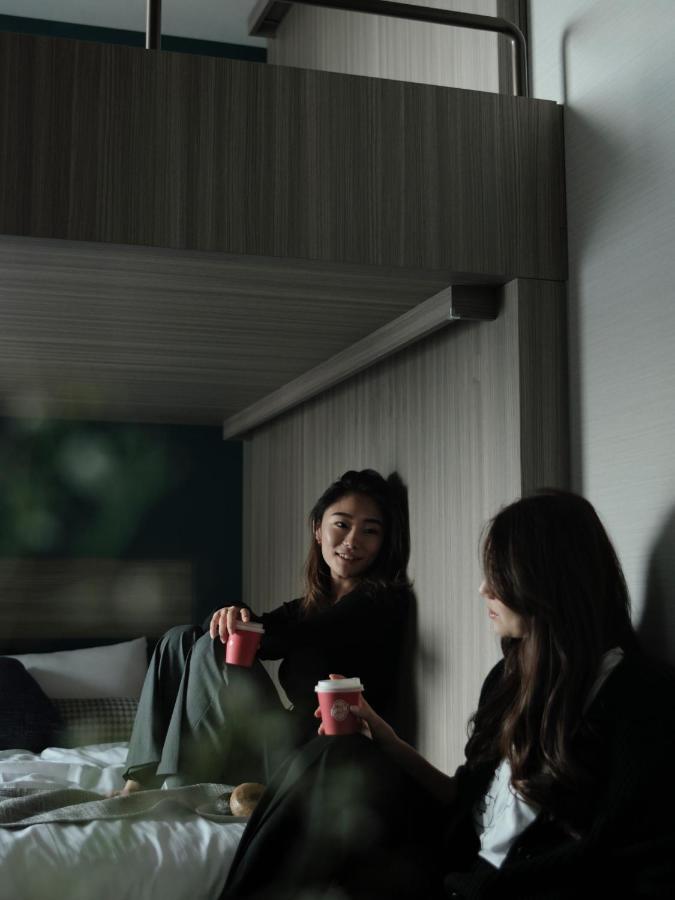 Hotel Fav Tokyo Nishinippori Extérieur photo