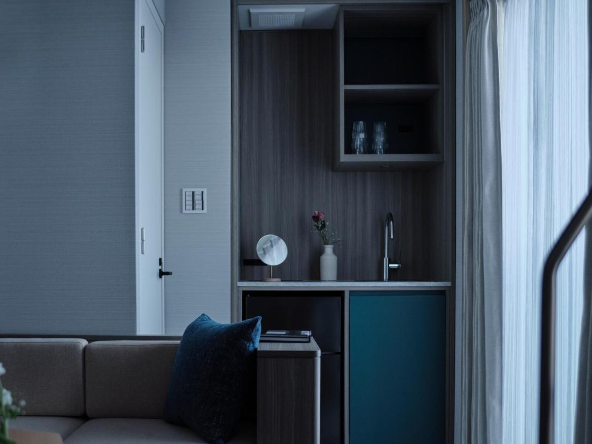 Hotel Fav Tokyo Nishinippori Extérieur photo